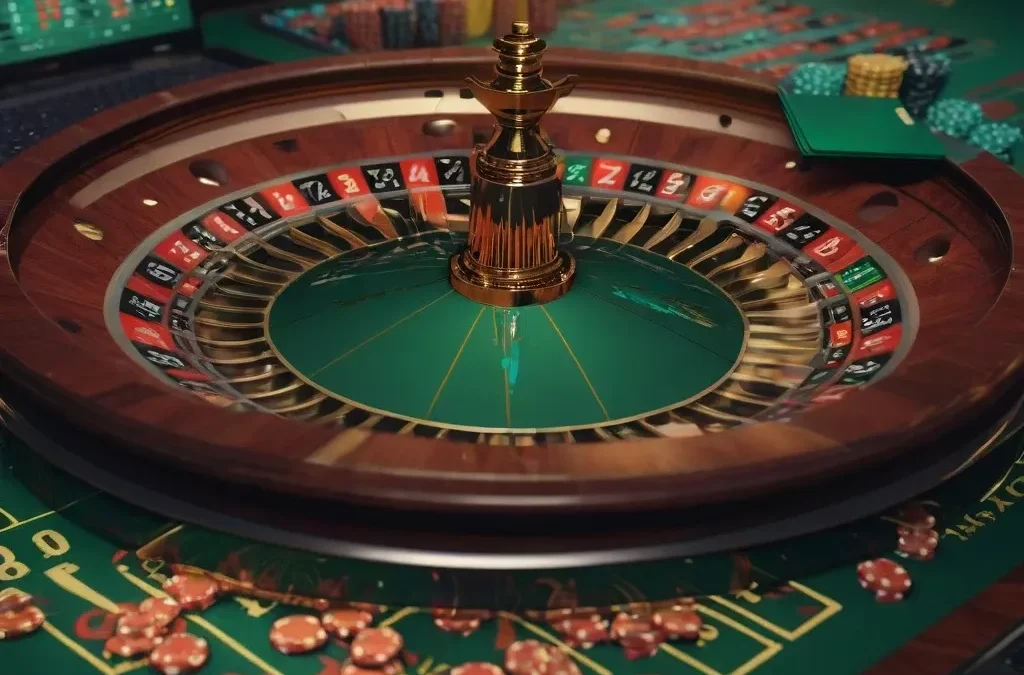 Analytical Gambler Dream