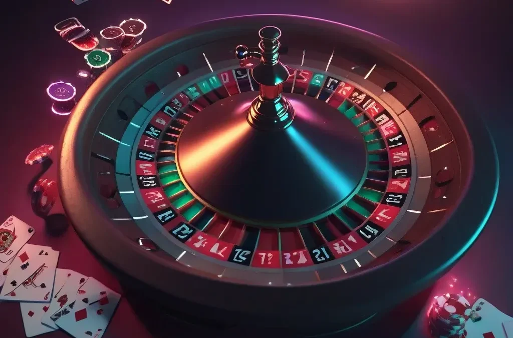 Casino Probability Illusion