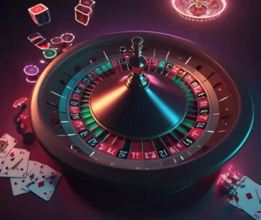Casino Probability Illusion