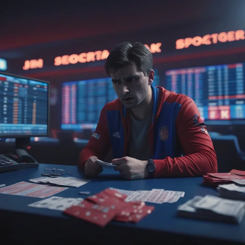 Gambler